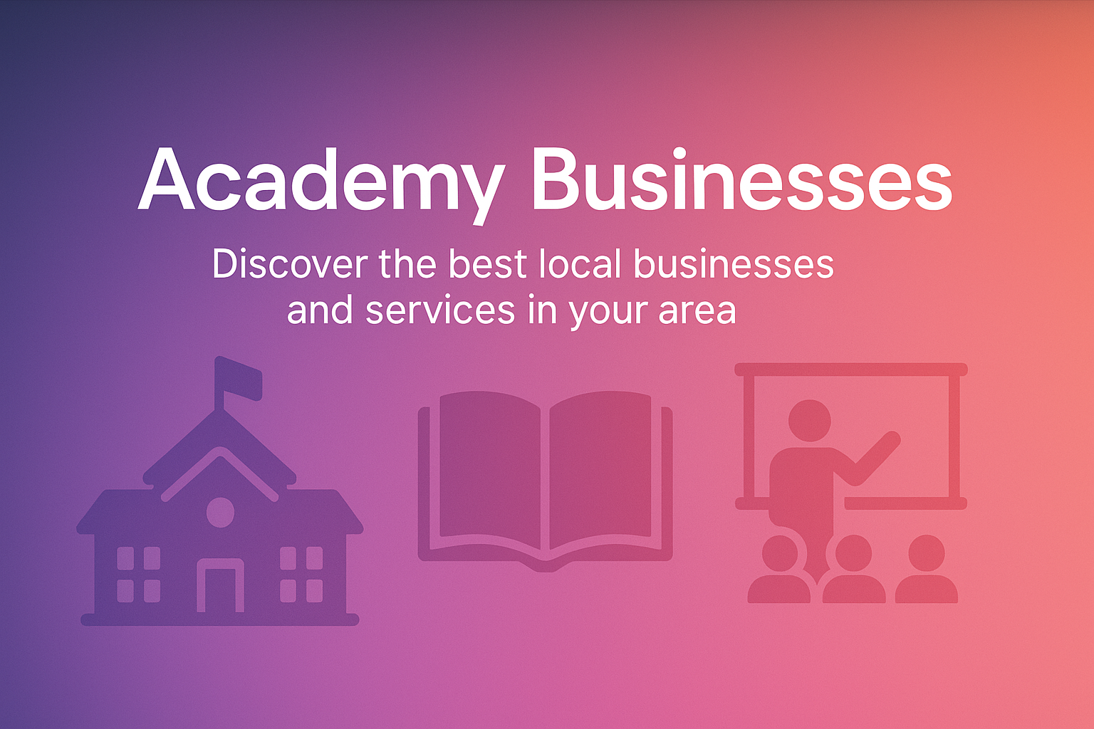 Academy