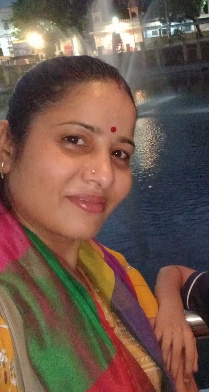 Archana Sahu
