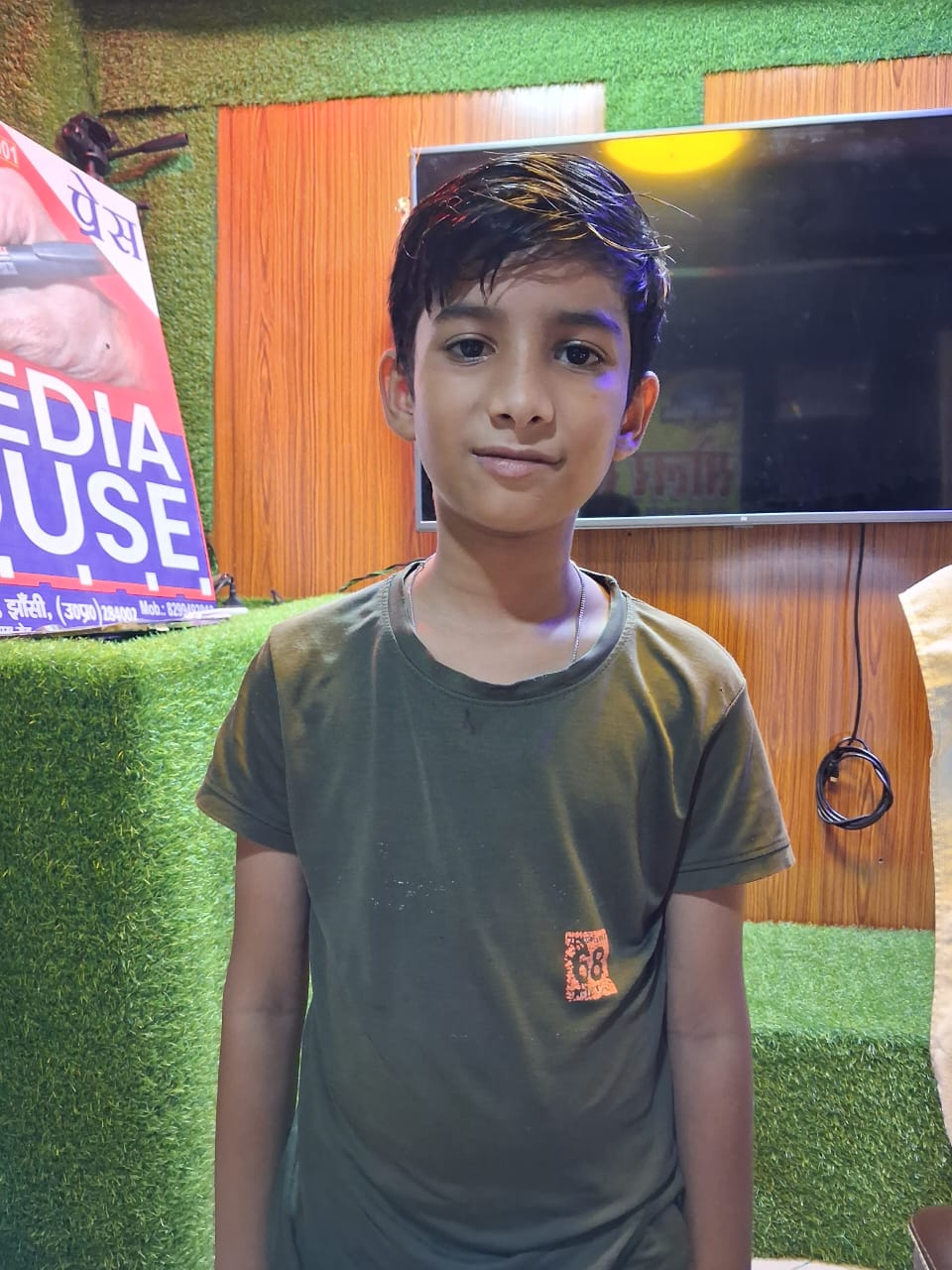 Shaurya Sahu