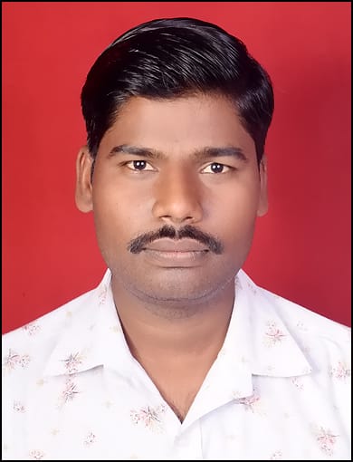 Uday Narayan Kushwaha